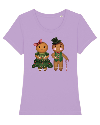 Mr. and Ms.  Cookie Lavender Dawn