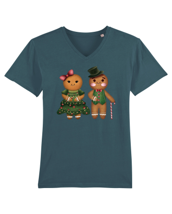 Mr. and Ms.  Cookie Stargazer
