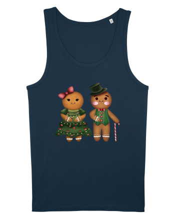 Mr. and Ms.  Cookie Navy