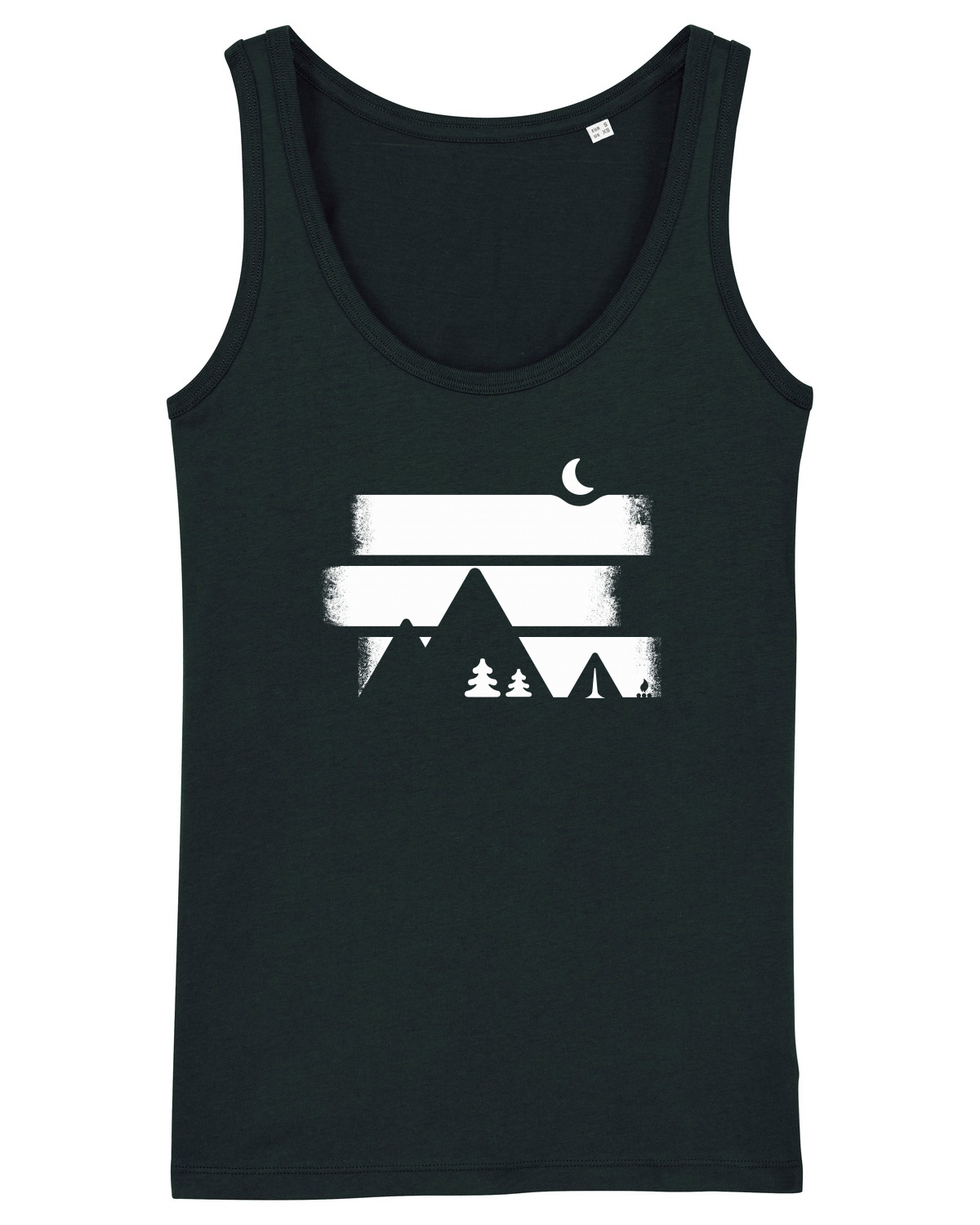 Maiou Damă Dreamer Black