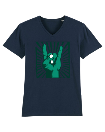 Hulk heavy metal-verde French Navy