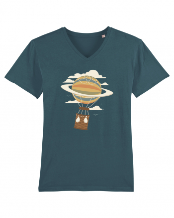 Air Balloon Saturn Stargazer