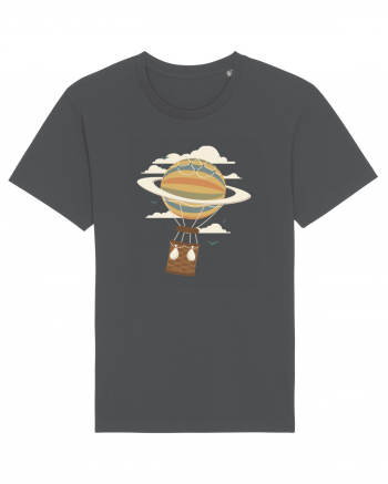 Air Balloon Saturn Anthracite