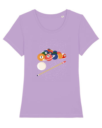 Billiard Space Lavender Dawn
