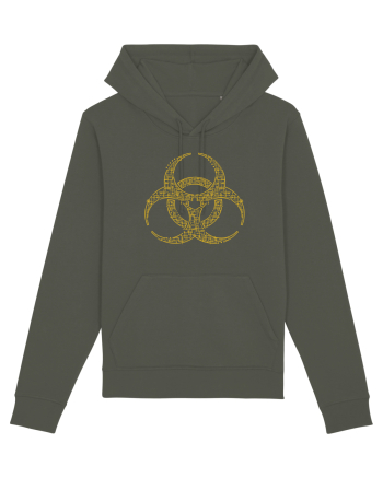 Biohazard Khaki