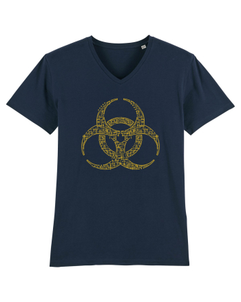 Biohazard French Navy