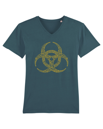Biohazard Stargazer
