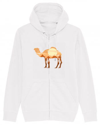 Egyptian Camel White