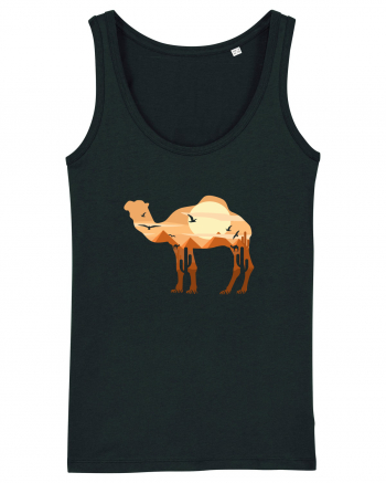 Egyptian Camel Black