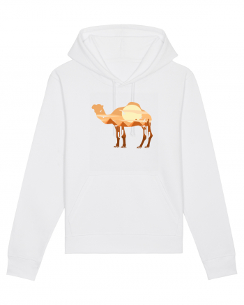 Egyptian Camel White