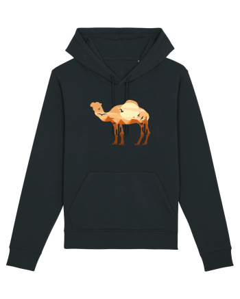 Egyptian Camel Black