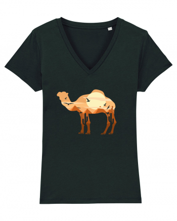 Egyptian Camel Black