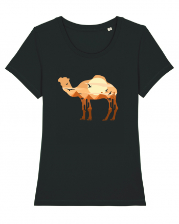 Egyptian Camel Black