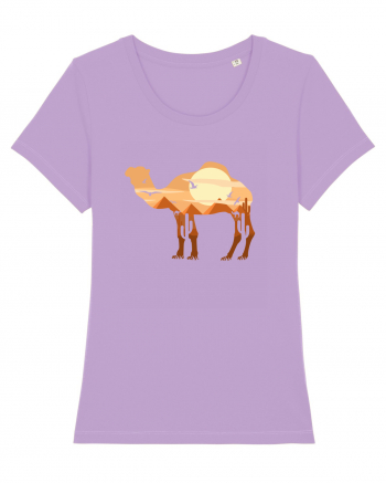 Egyptian Camel Lavender Dawn