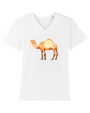 Egyptian Camel White