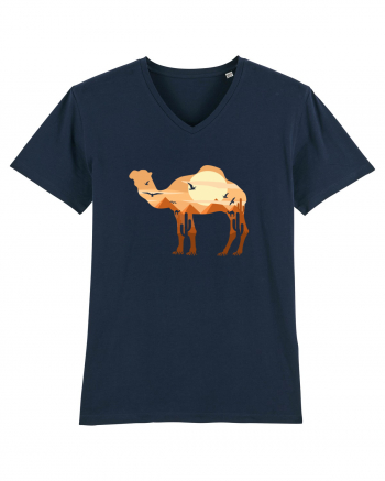 Egyptian Camel French Navy