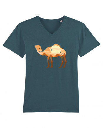 Egyptian Camel Stargazer