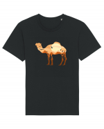 Egyptian Camel Tricou mânecă scurtă Unisex Rocker