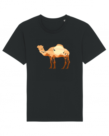 Egyptian Camel Black