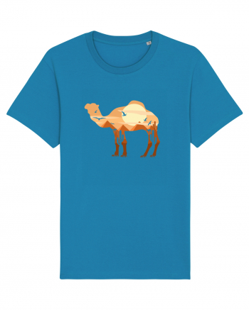 Egyptian Camel Azur