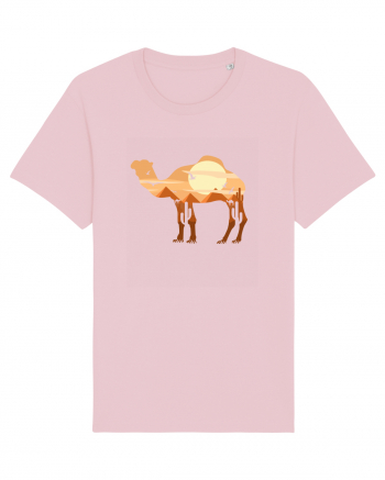 Egyptian Camel Cotton Pink