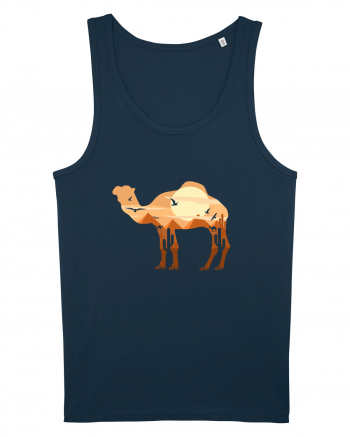 Egyptian Camel Navy