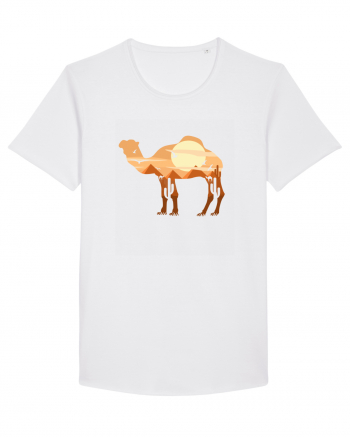 Egyptian Camel White