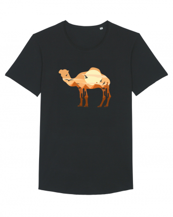 Egyptian Camel Black