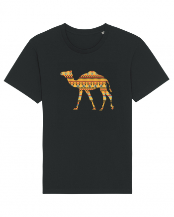 Ceramic Camel Black