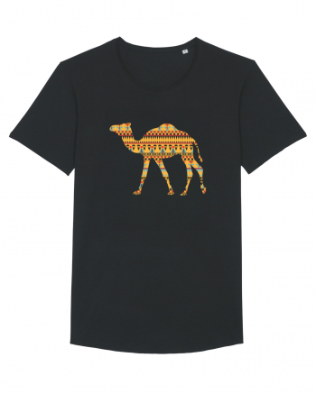 Ceramic Camel Black