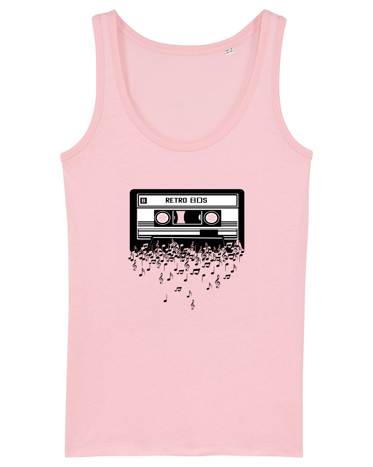 Maiou Damă Dreamer Cotton Pink