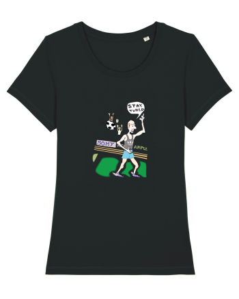 fotbal Black