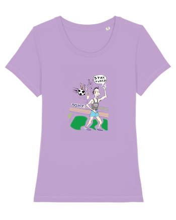 fotbal Lavender Dawn