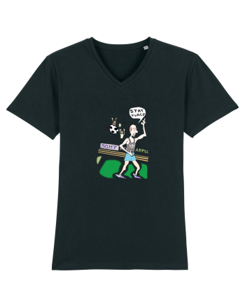 fotbal Black