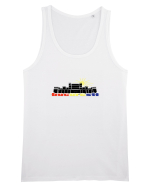 i love bucharest Maiou Bărbat Runs