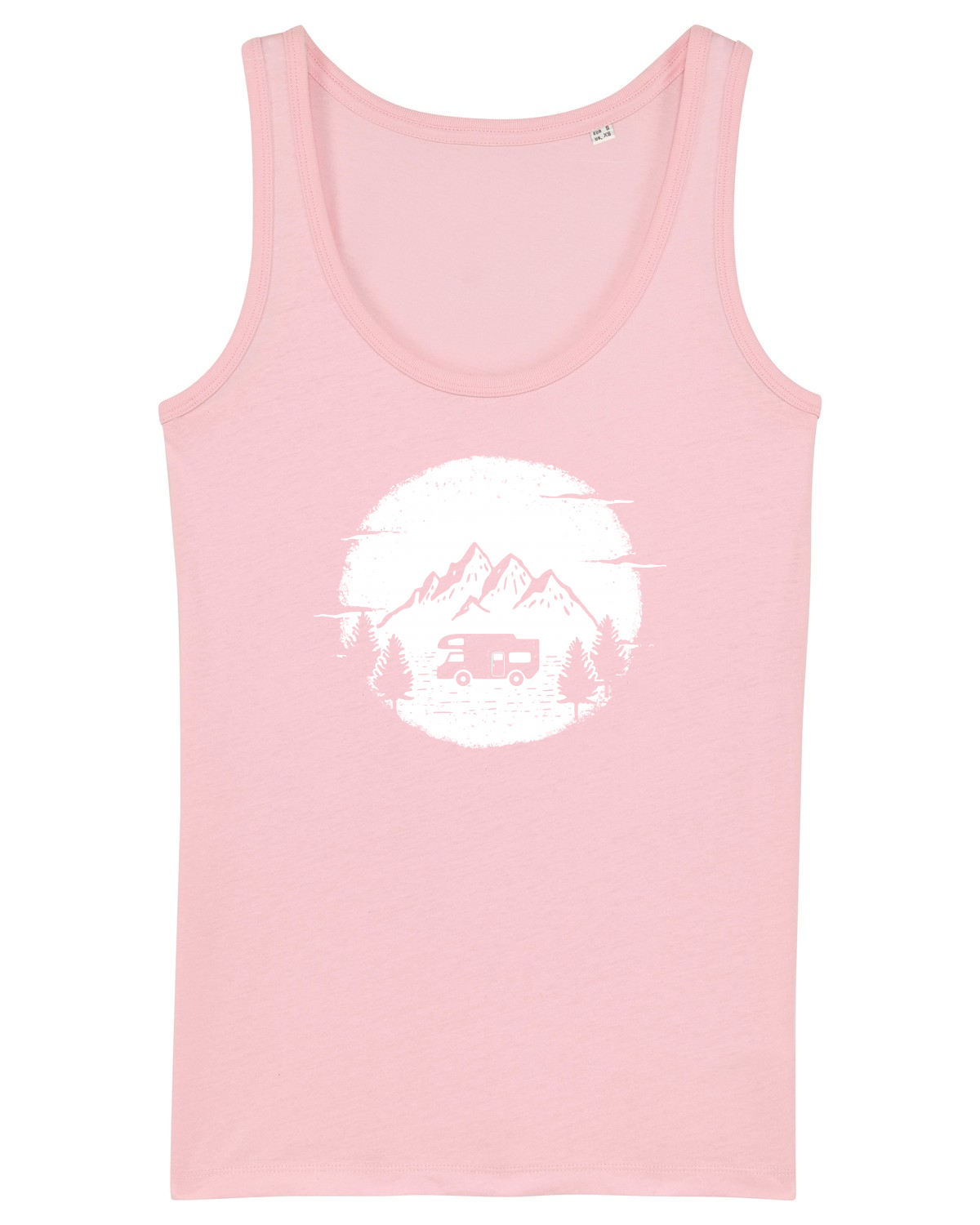 Maiou Damă Dreamer Cotton Pink