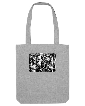 un  fel de salvador dali Heather Grey