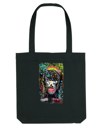 abstract love Black