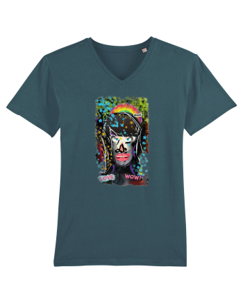 abstract love Stargazer