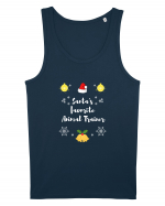 Santa's favorite Animal Trainer Maiou Bărbat Runs