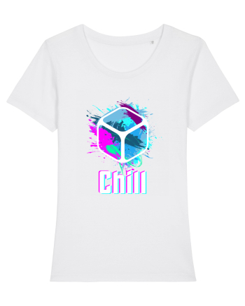 CHILL White