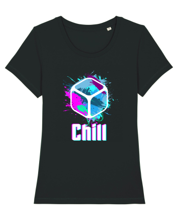 CHILL Black
