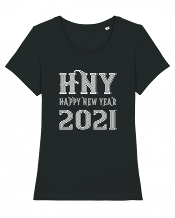 Happy New Year ! Black