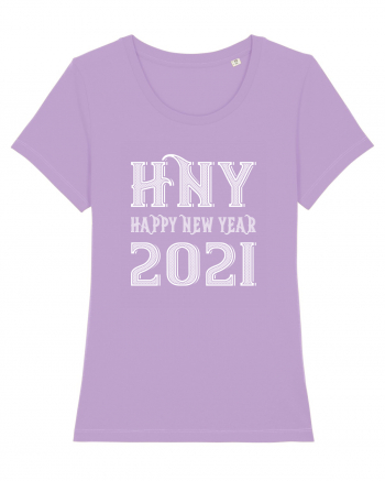 Happy New Year ! Lavender Dawn