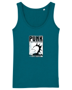 punk it`s a way of life Maiou Damă Dreamer