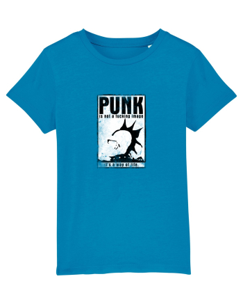 punk it`s a way of life Azur