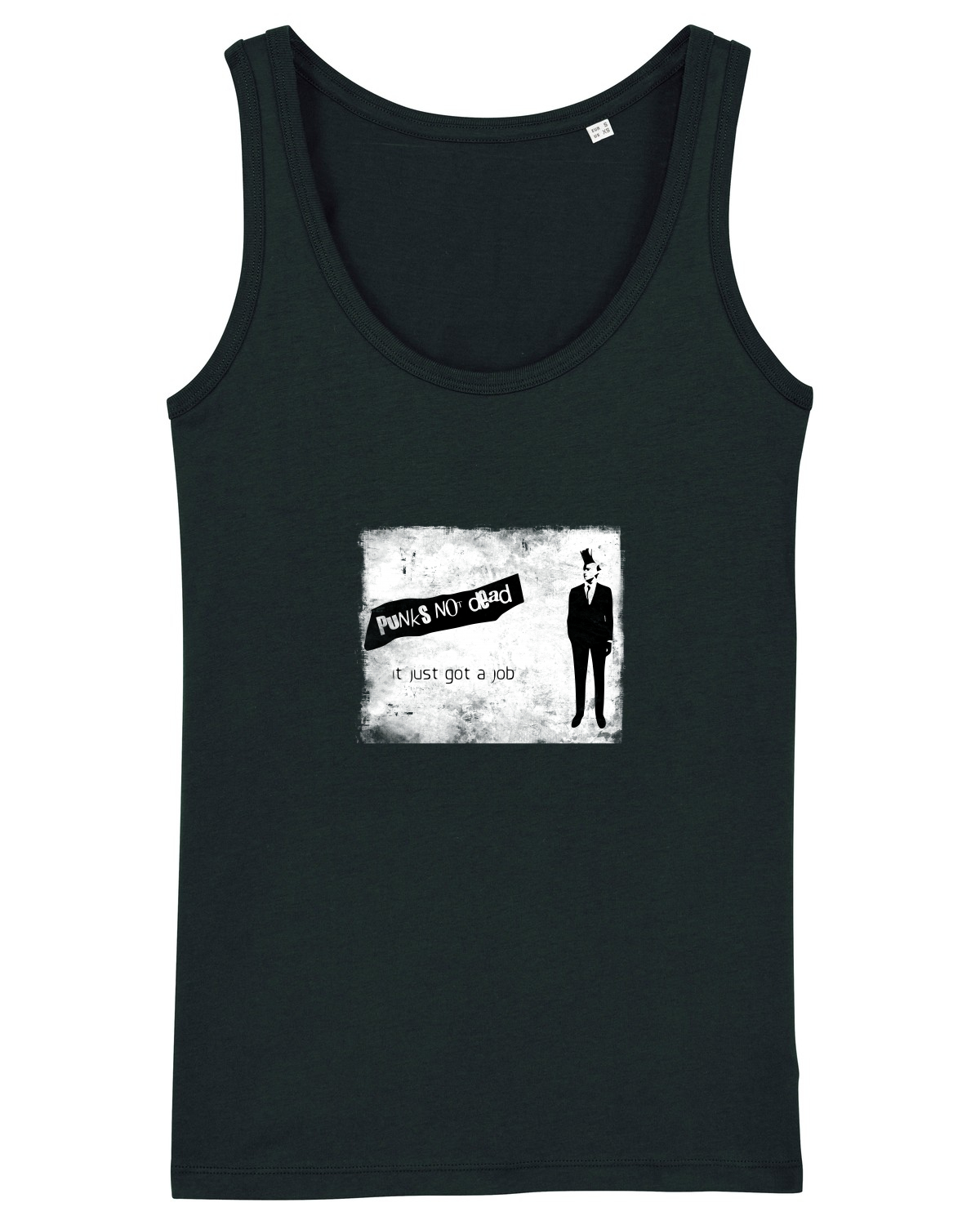 Maiou Damă Dreamer Black
