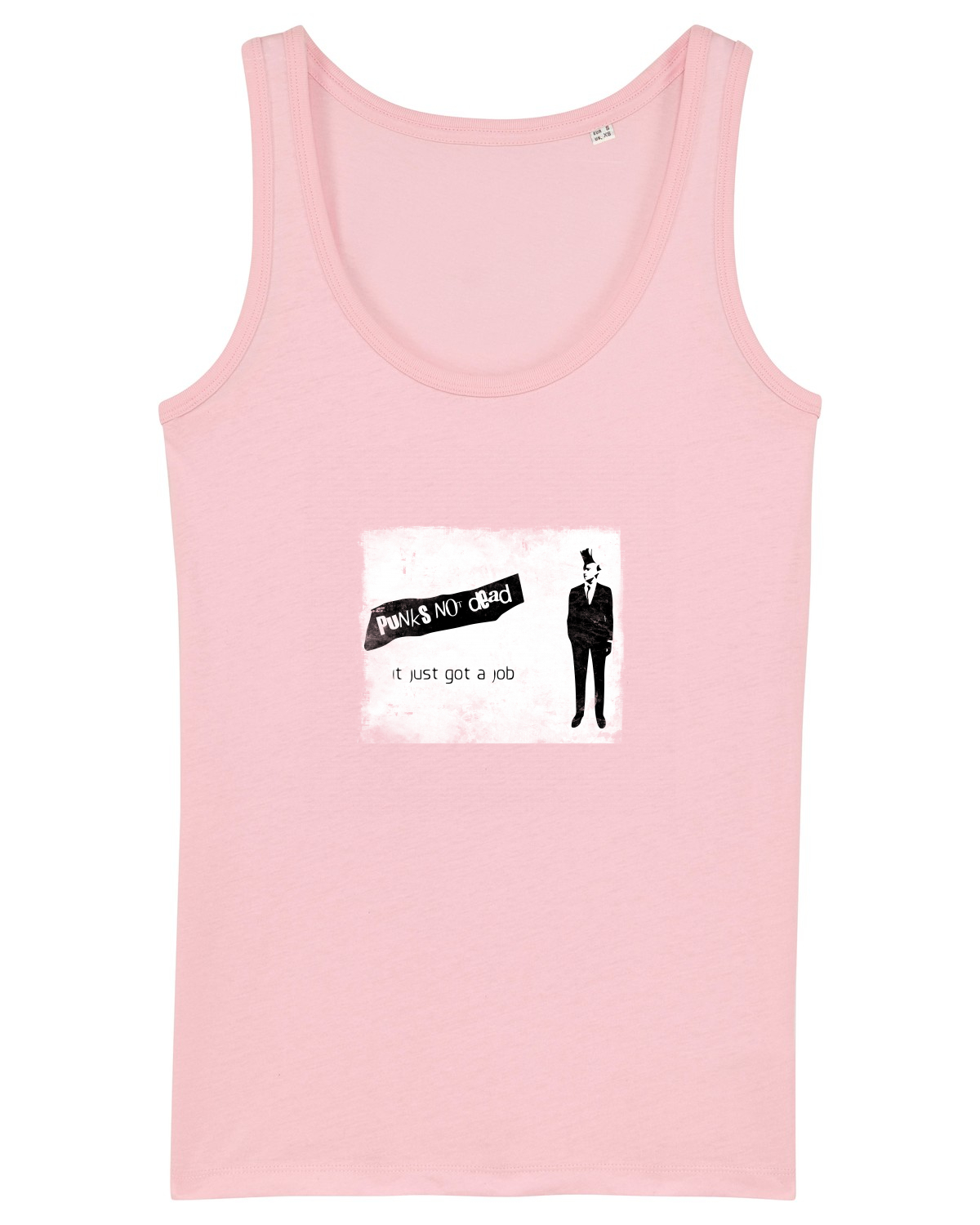 Maiou Damă Dreamer Cotton Pink