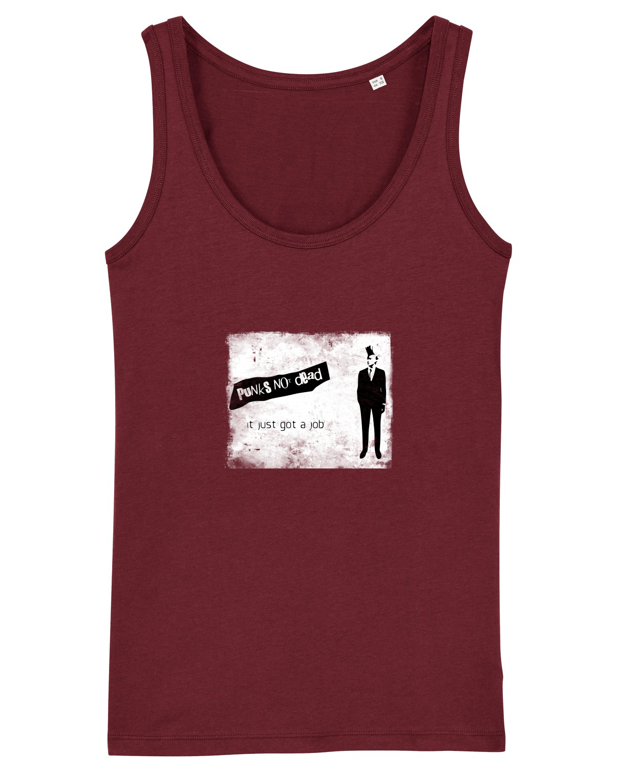Maiou Damă Dreamer Burgundy