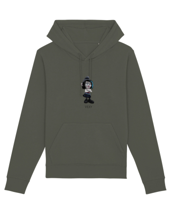vexy Khaki